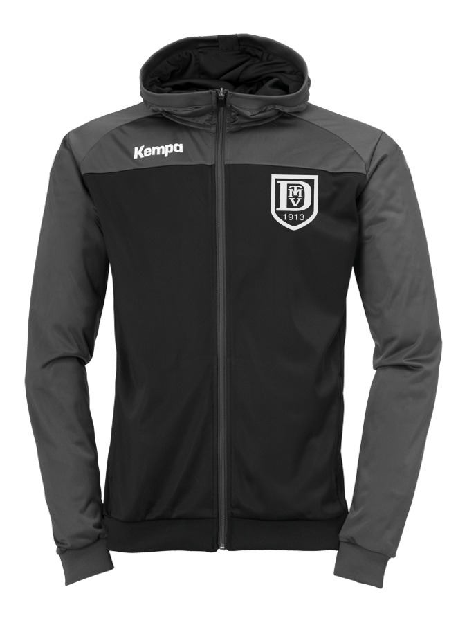 Kempa Prime Multi Jacke