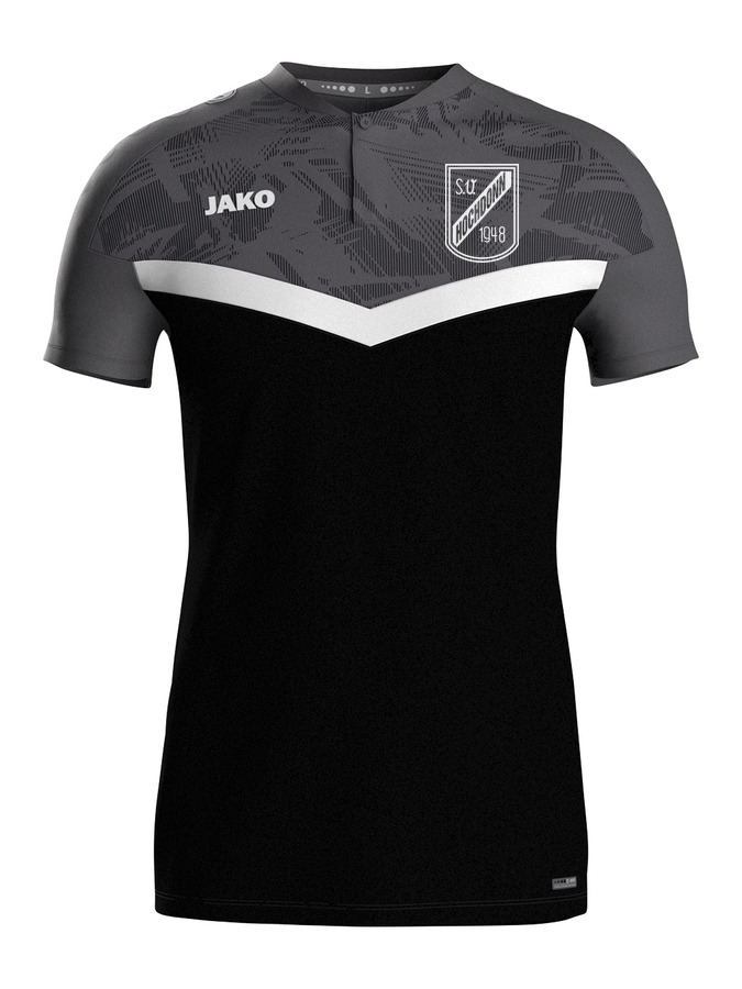 Jako Poloshirt Iconic