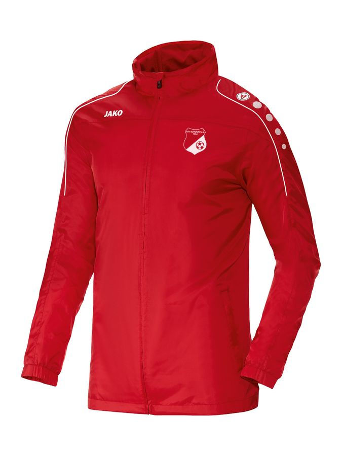 Jako Allwetterjacke Team