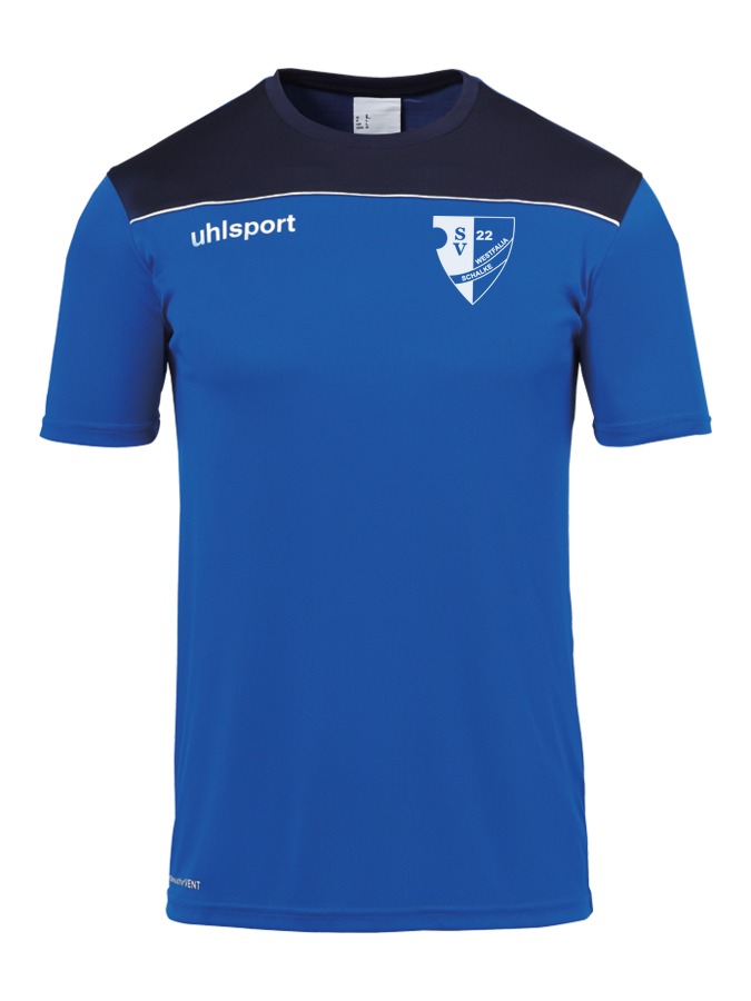 uhlsport Offense 23 Poly Shirt