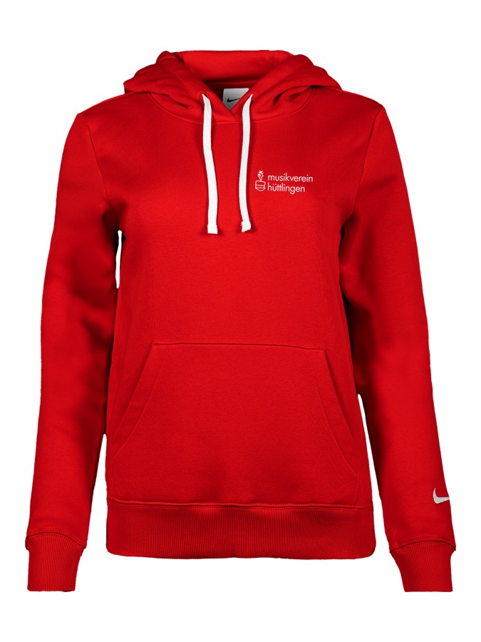 Nike Park 26 Fleece Hoody Damen