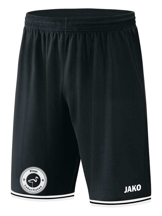 Jako Short Center 2.0