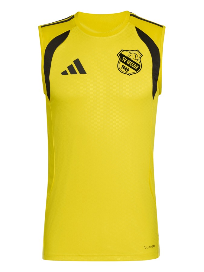 adidas Tiro 26 Competition ärmelloses Trikot