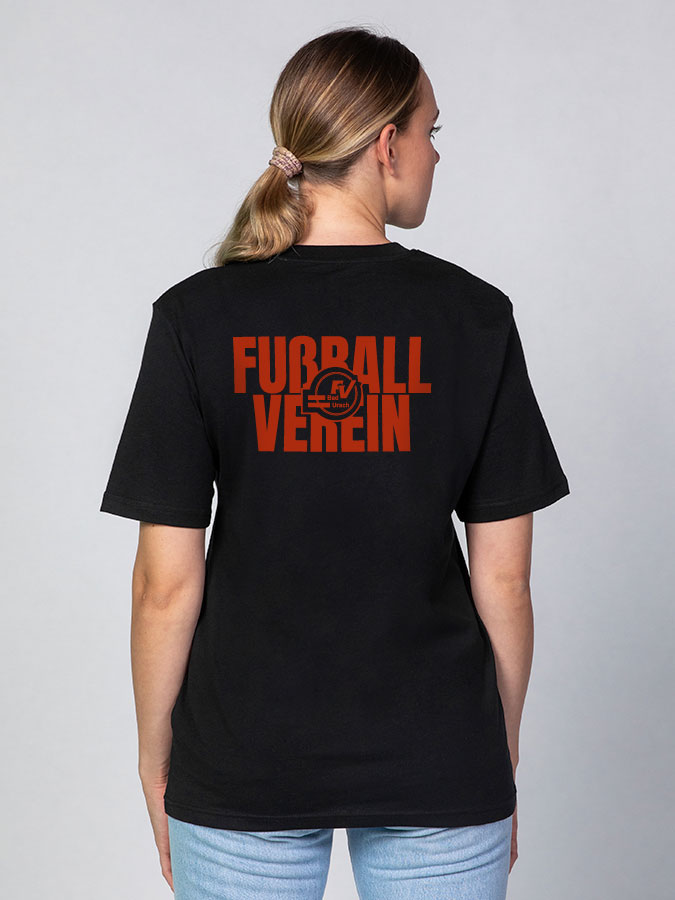 Oversized Shirt Urban Unisex