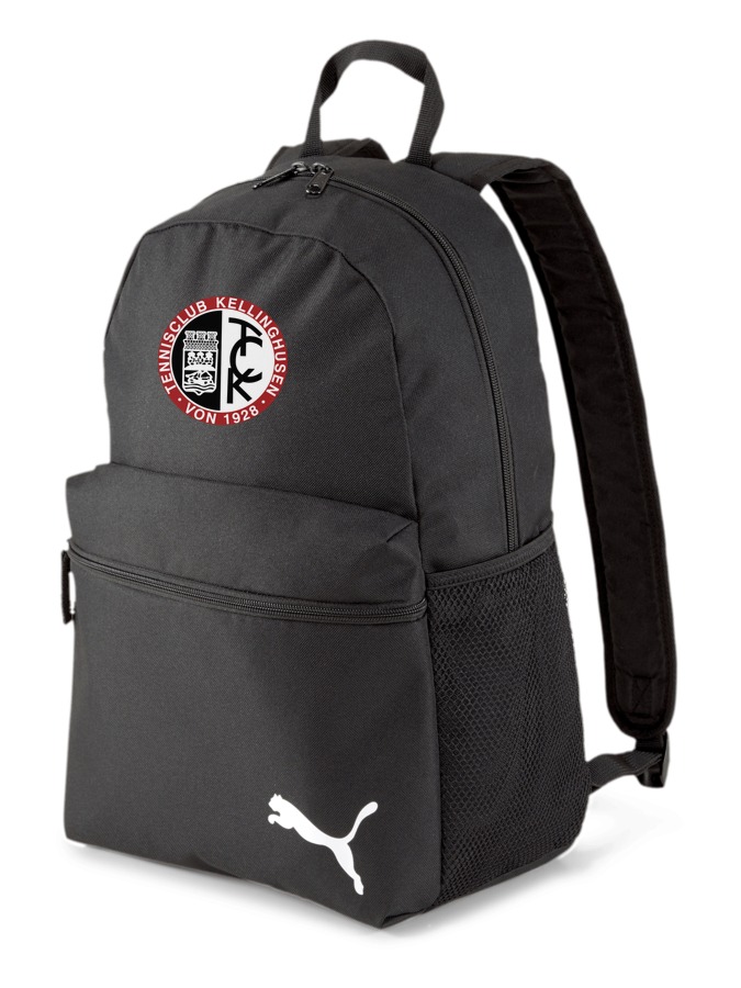 PUMA teamGOAL 23 Backpack Core