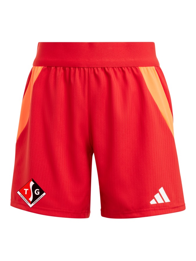 adidas Tiro 24 Competition Match Shorts Damen