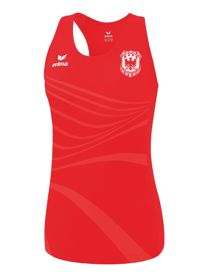 Erima Racing Singlet Damen