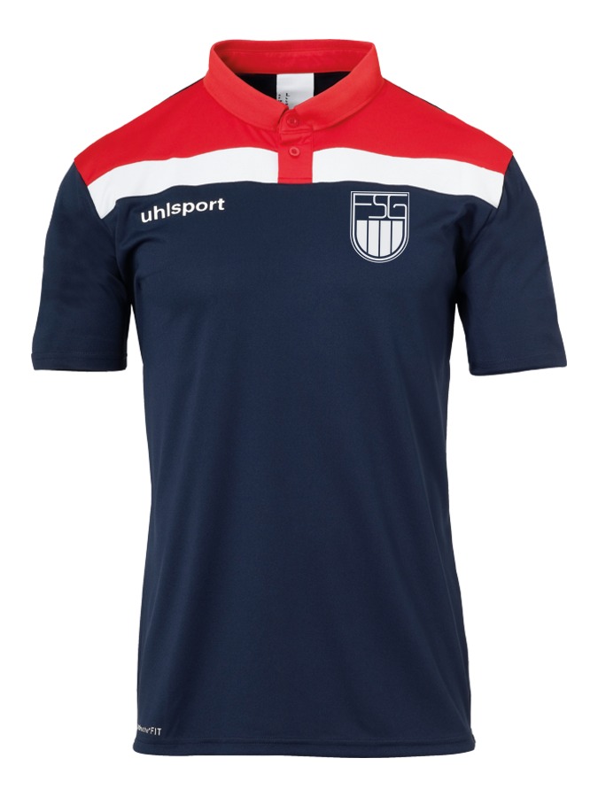 uhlsport Offense 23 Polo Shirt