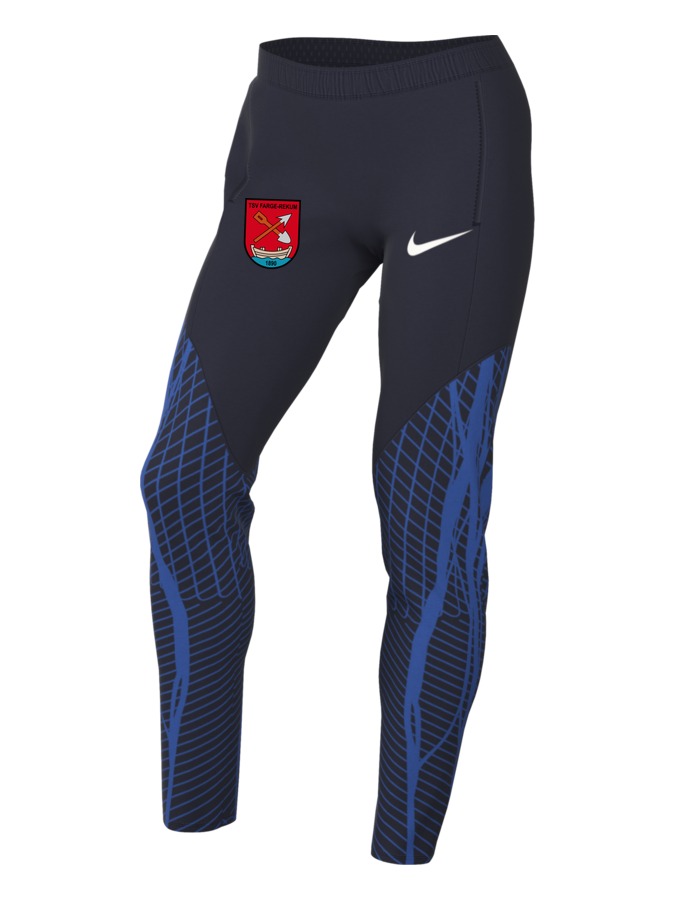 Nike Strike Knit Hose Damen