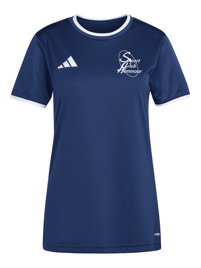 adidas Entrada 26 Trikot Damen