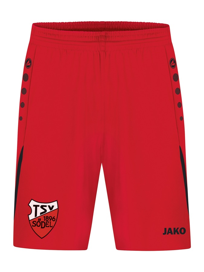 Jako Sporthose Challenge