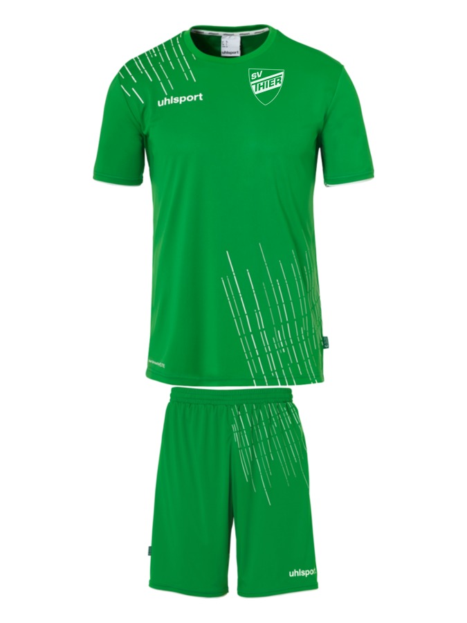 uhlsport Score 26 Set