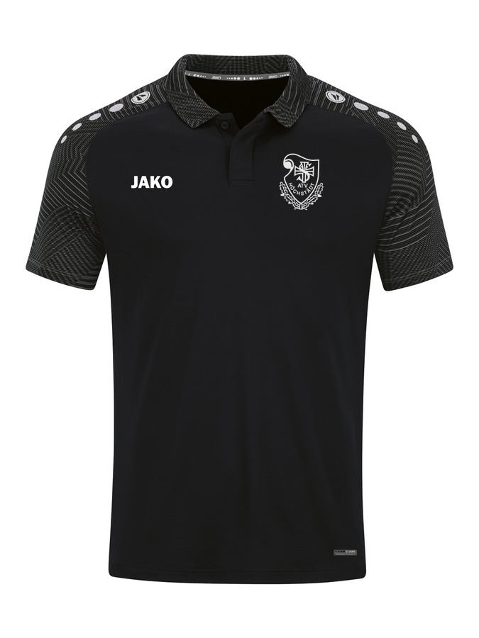 Jako Poloshirt Performance