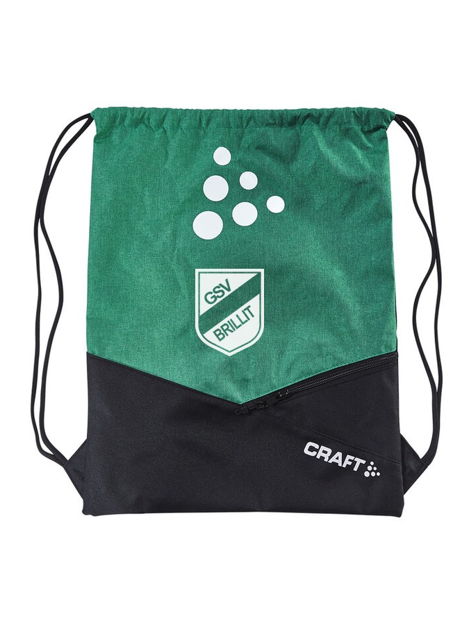 Craft Ability Gym Bag