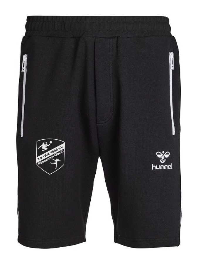Hummel Classic Bee Aaged Shorts