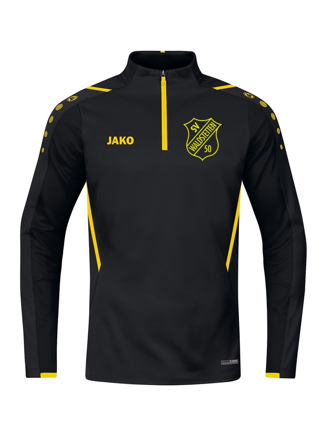 Jako Ziptop Challenge