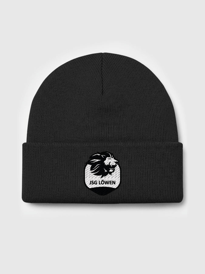 Beanie Kids Sticklogo