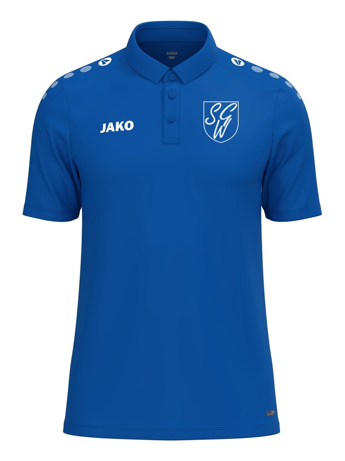 Jako Poloshirt One