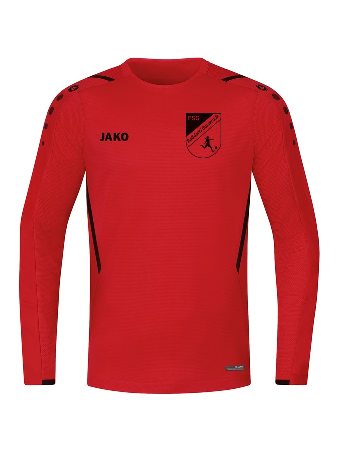 Jako Sweat Challenge