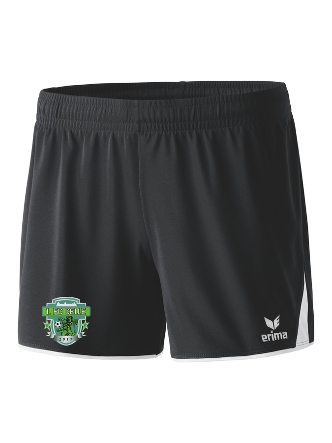 Erima Classic 5-C Shorts Damen