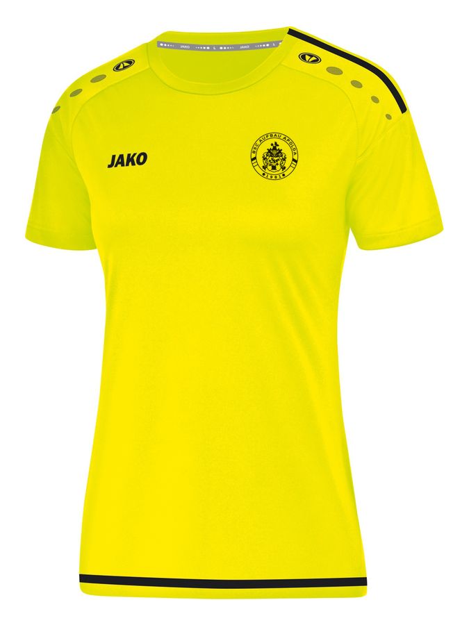 Jako Trikot Striker 2.0 Kurzarm Damen
