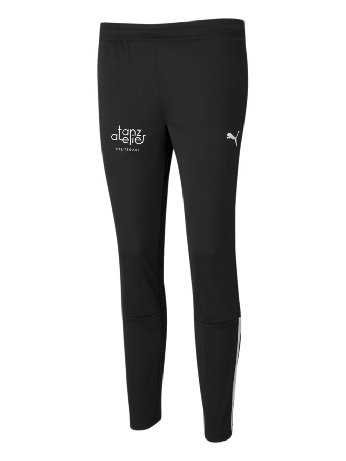 PUMA teamLIGA Trainingshose Damen