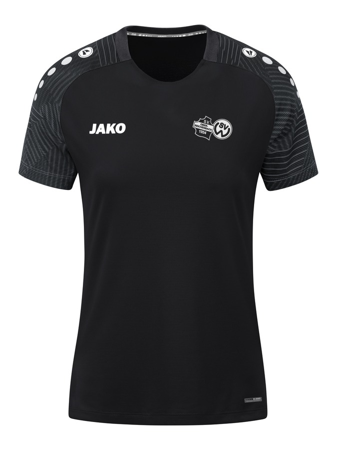 Jako T-Shirt Performance Damen