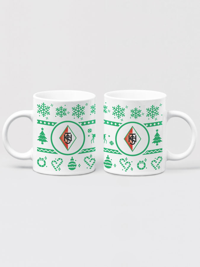 Tasse Christmas