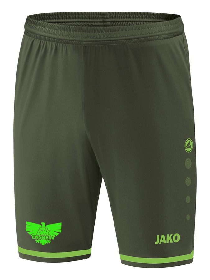 Jako Sporthose Striker 2.0