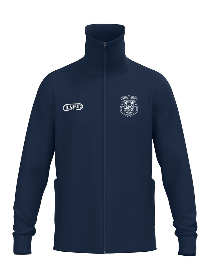 Jako Tracksuit Jacke Wardrobe