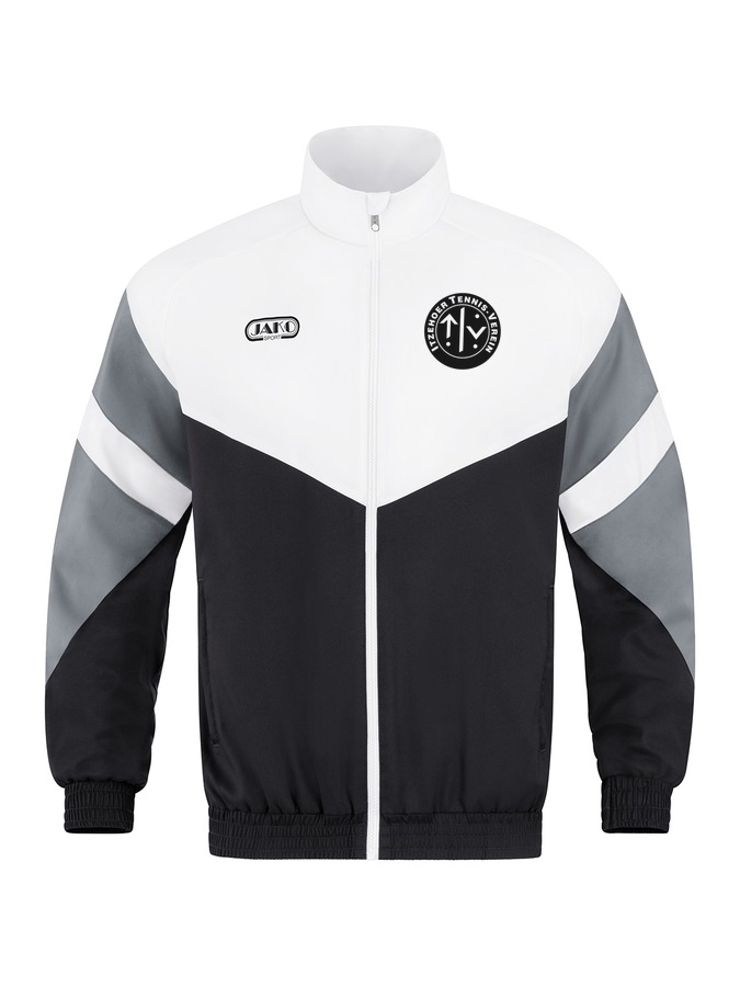 Jako Freizeitjacke Retro