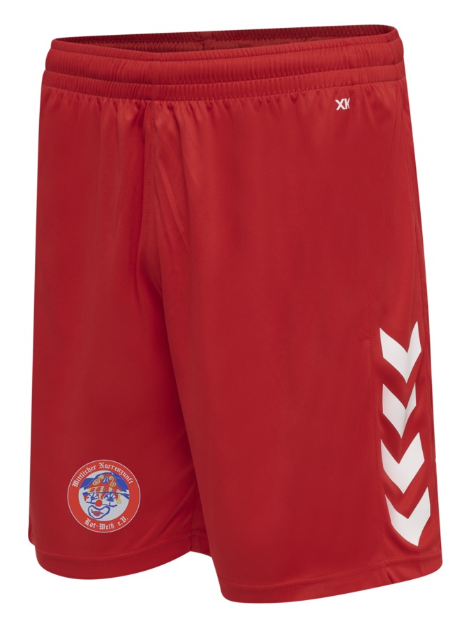 Hummel Core XK Trainingsshorts