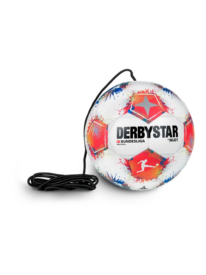 Derbystar Bundesliga Multikick