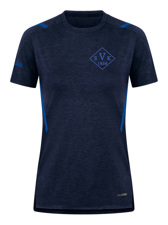 Jako T-Shirt Challenge Damen