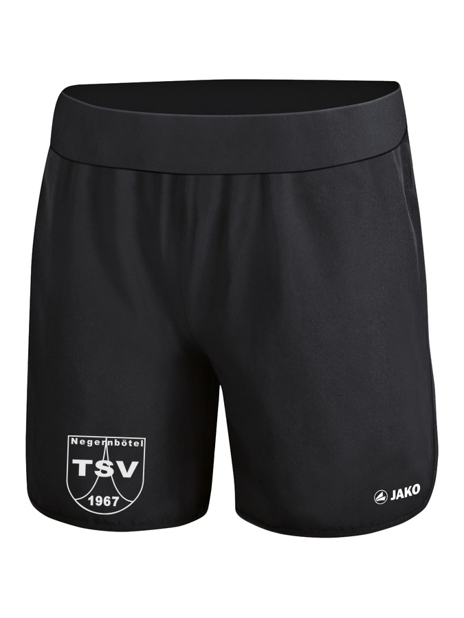 Jako Short Run 2.0 Damen