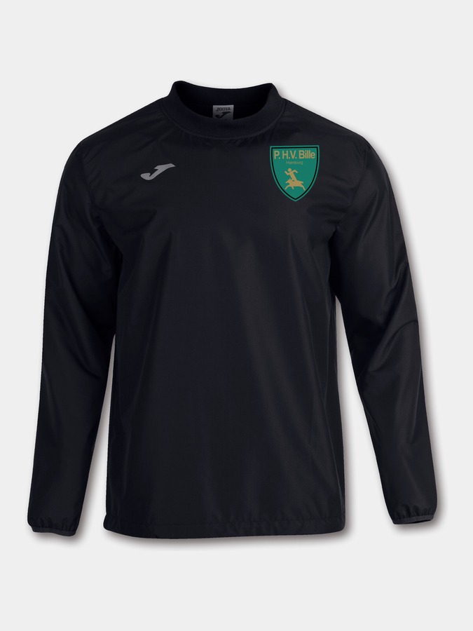 Joma Storm Windbreaker