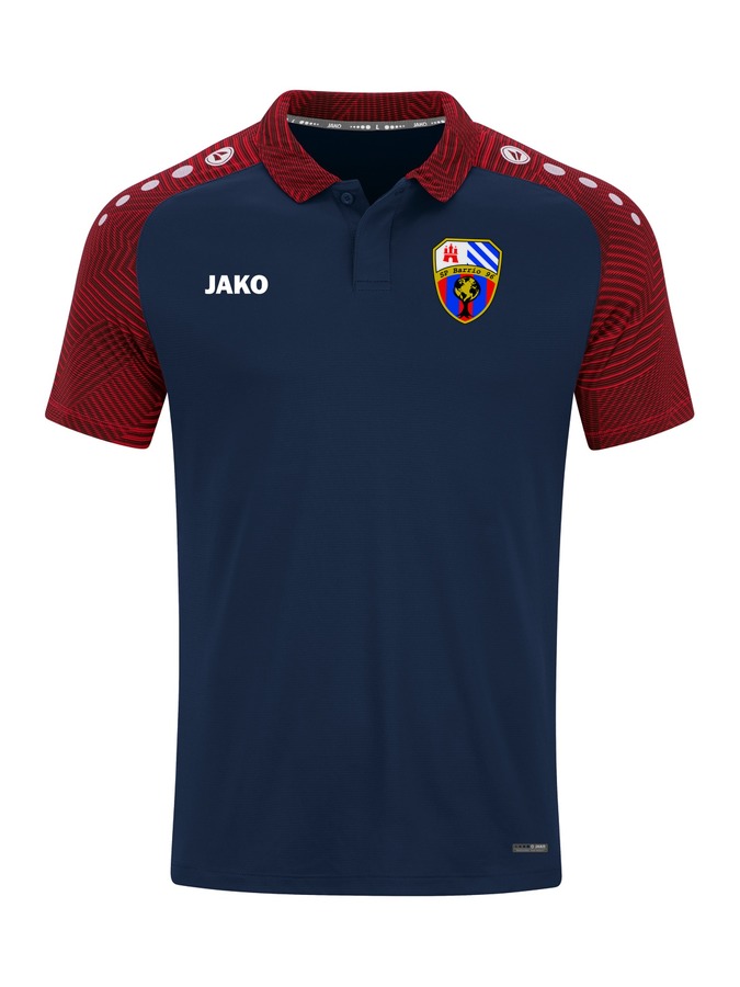 Jako Poloshirt Performance