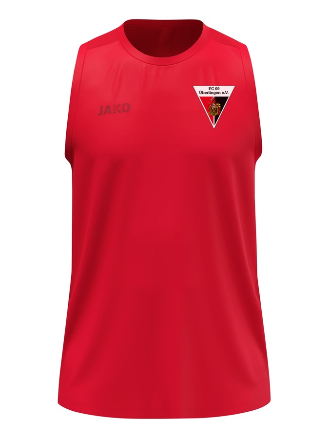 Jako Tanktop Light Flow