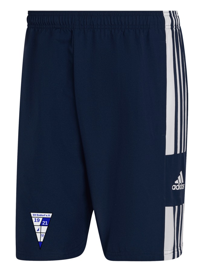 adidas Squadra 21 Downtime Shorts