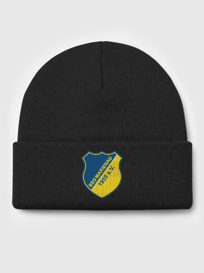 Beanie Sticklogo