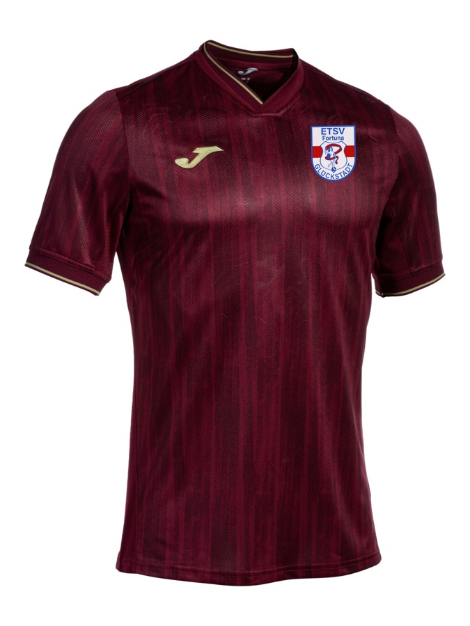 Joma Gold VI Trikot