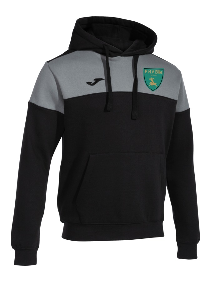 Joma Crew V Hoodie