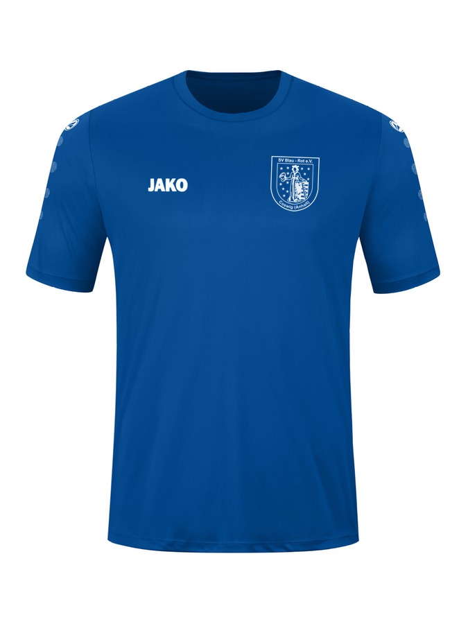 Jako Trikot Team Kurzarm