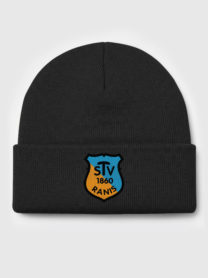 Beanie Sticklogo