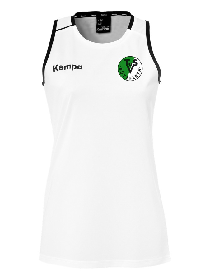 Kempa Player Tank Top Damen