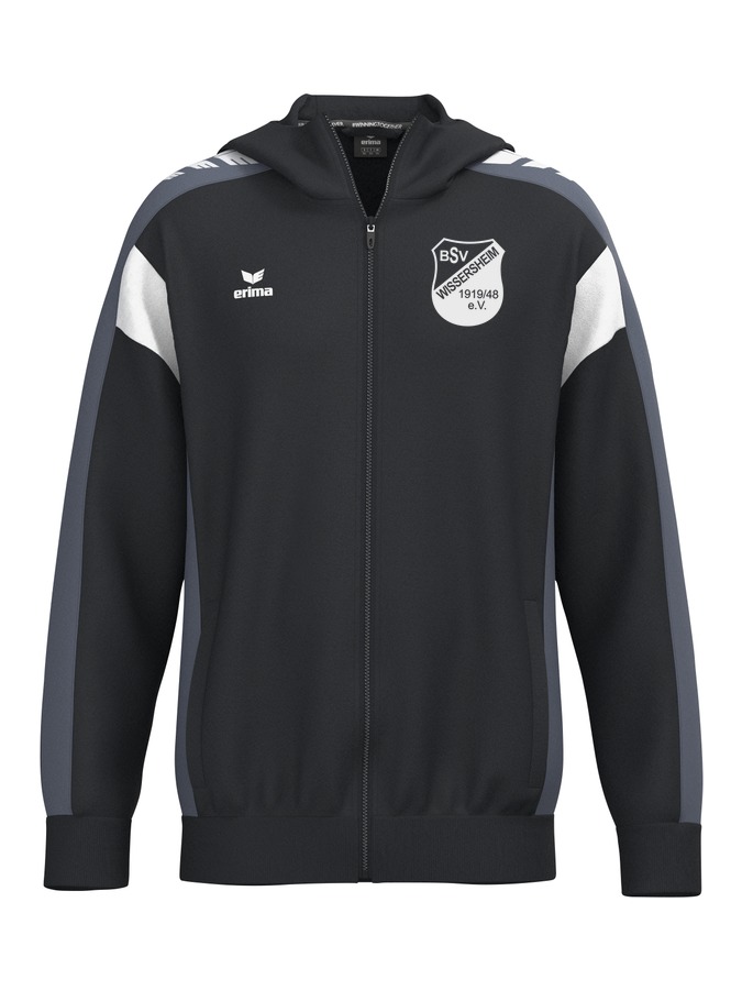 Erima Celebrate 125 Trainingsjacke mit Kapuze