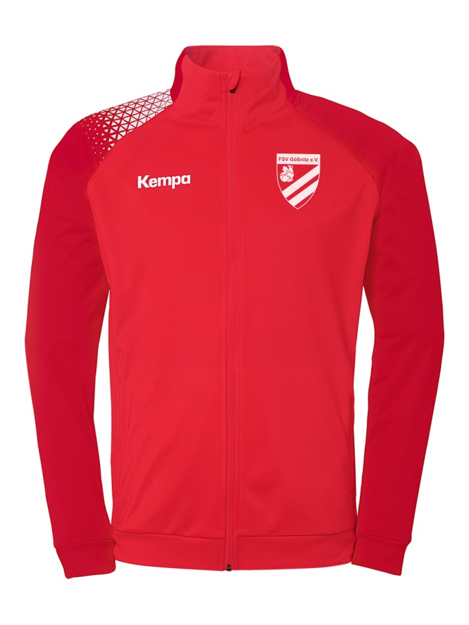 Kempa Ambition 28 Poly Jacke