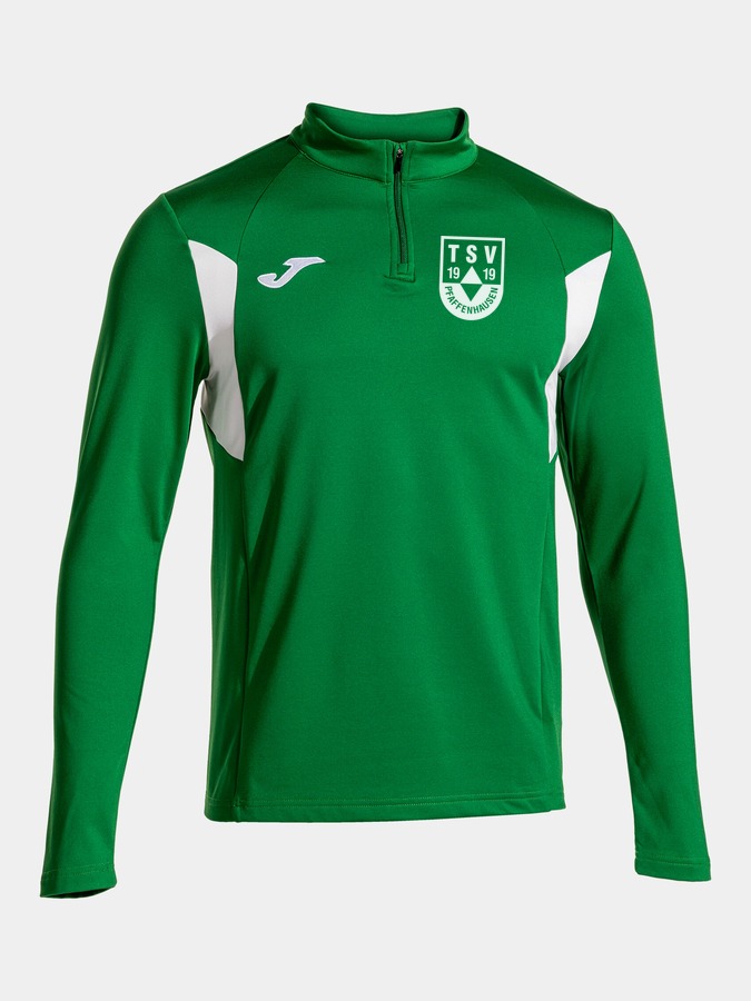 Joma Winner II Ziptop
