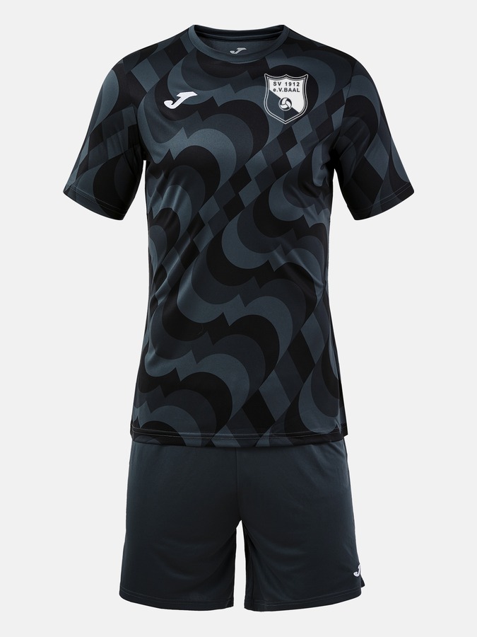 Joma New Area Set