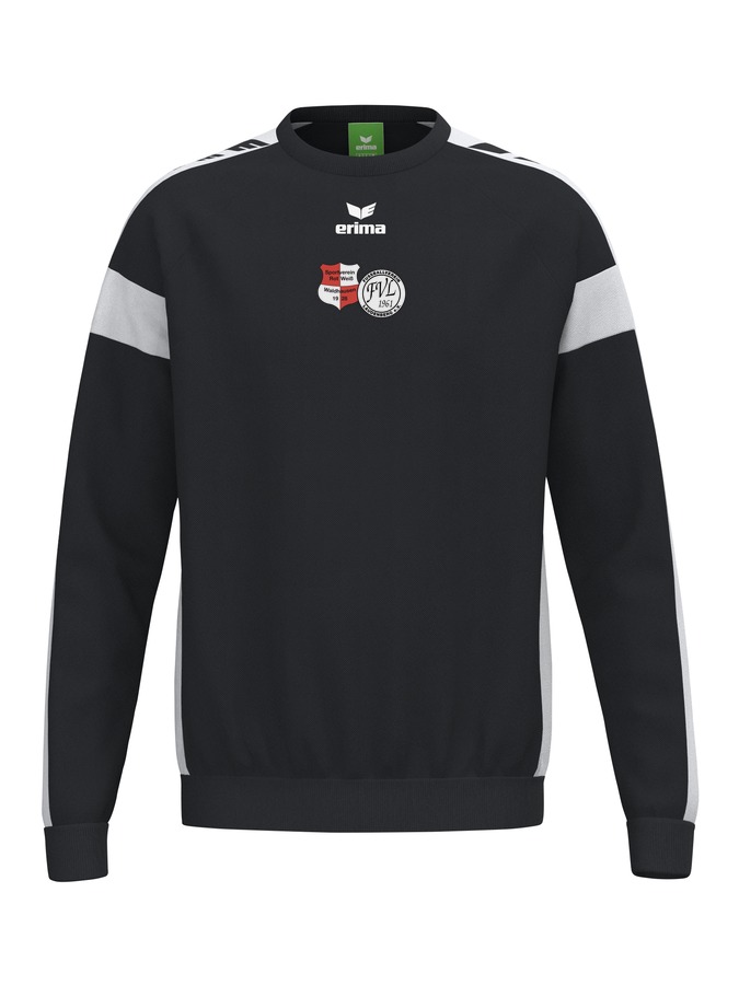 Erima Compete 3 Wings Torwartshirt